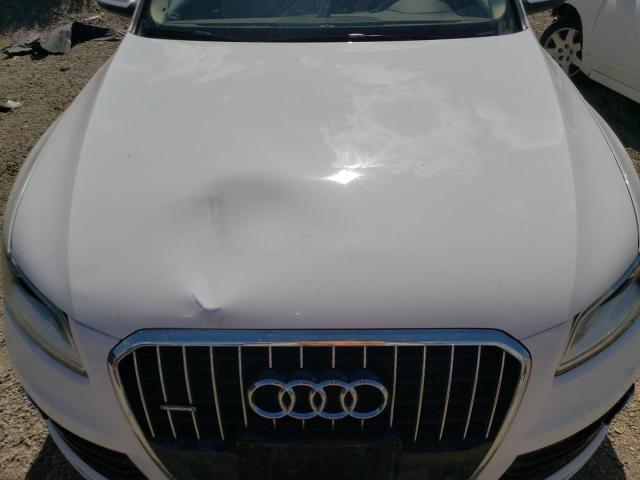 Photo 7 from auction – 2014 AUDI Q5 PREMIUM with VIN WA1LFAFPXEA056917