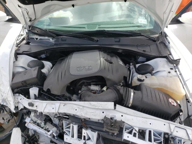 Photo 7 from auction – 2021 DODGE CHARGER R/ with VIN 2C3CDXCT3MH552968