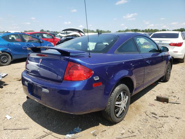 Photo 4 from auction – 2007 PONTIAC G5 with VIN 1G2AL18F677192055