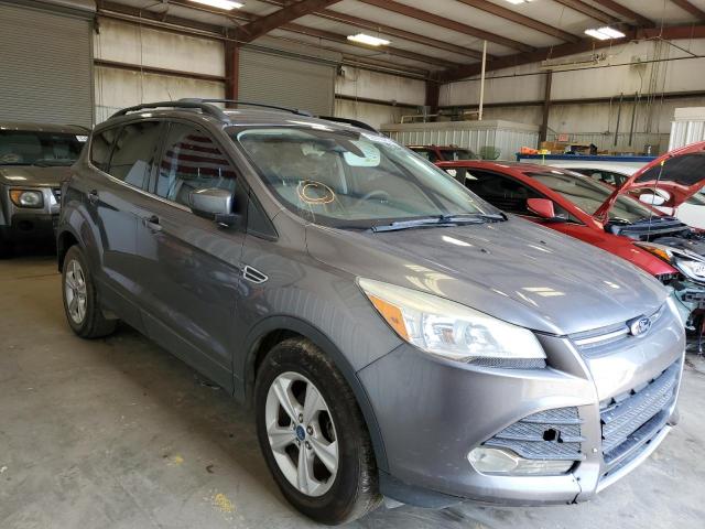 Photo 1 from auction – 2013 FORD ESCAPE SE with VIN 1FMCU0GXXDUB56447