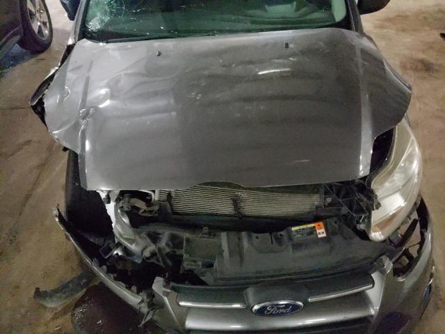 Photo 7 from auction – 2012 FORD FOCUS SE with VIN 1FAHP3F22CL157028