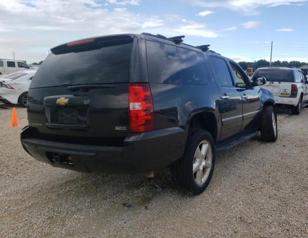 Photo 4 from auction – 2011 CHEVROLET SUBURBAN K with VIN 1GNSKKE34BR323992