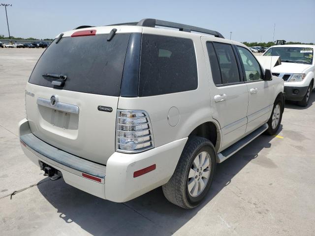 Photo 4 from auction – 2006 MERCURY MOUNTAINEE with VIN 4M2EU36E56UJ15252