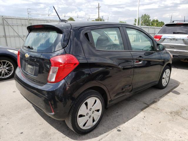 Photo 4 from auction – 2017 CHEVROLET SPARK LS with VIN KL8CB6SAXHC768085