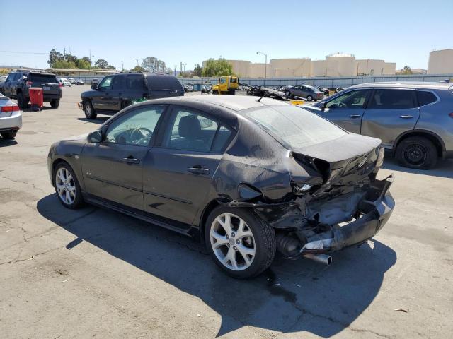Photo 3 from auction – 2007 MAZDA 3 S with VIN JM1BK324471745410