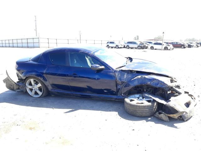 Photo 9 from auction – 2007 MAZDA RX8 with VIN JM1FE173570211206