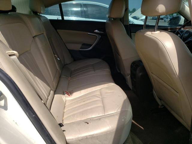 Photo 6 from auction – 2012 BUICK REGAL PREM with VIN 2G4GU5GV8C9215438