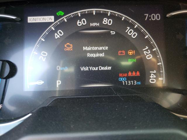 Photo 8 from auction – 2022 TOYOTA RAV4 LIMIT with VIN 4T3D6RFV6NU078325