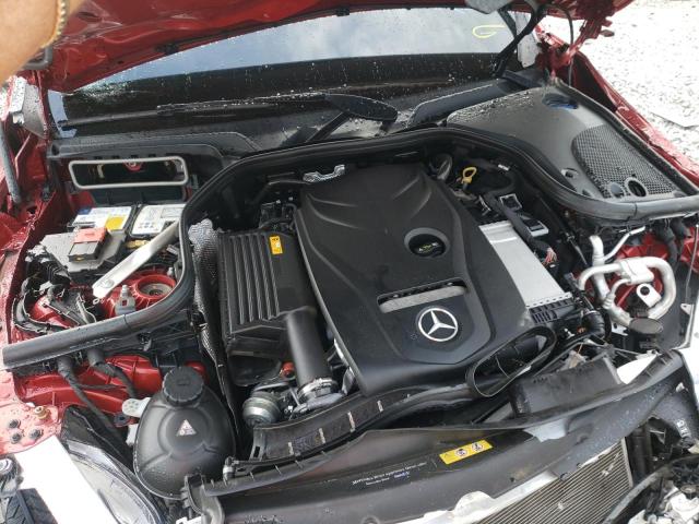 Photo 7 from auction – 2018 MERCEDES-BENZ E 300 with VIN WDDZF4JB5JA316461