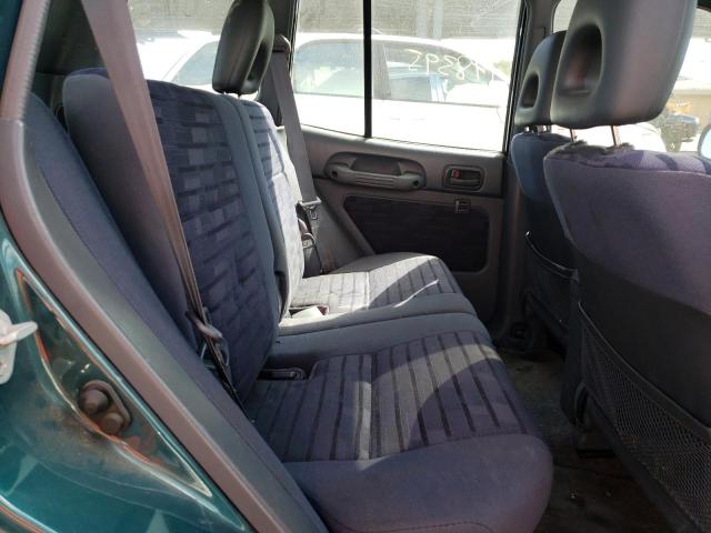 Photo 6 from auction – 1997 TOYOTA RAV4 with VIN JT3GP10V8V7018521