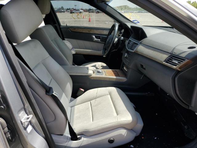 Photo 5 from auction – 2010 MERCEDES-BENZ E 350 with VIN WDDHF5GB4AA244130