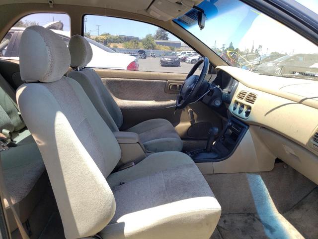 Photo 5 from auction – 1995 SUBARU IMPREZA LX with VIN JF1GM6557SH410265