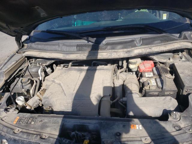 Photo 7 from auction – 2015 FORD EXPLORER S with VIN 1FM5K8GT8FGA93358