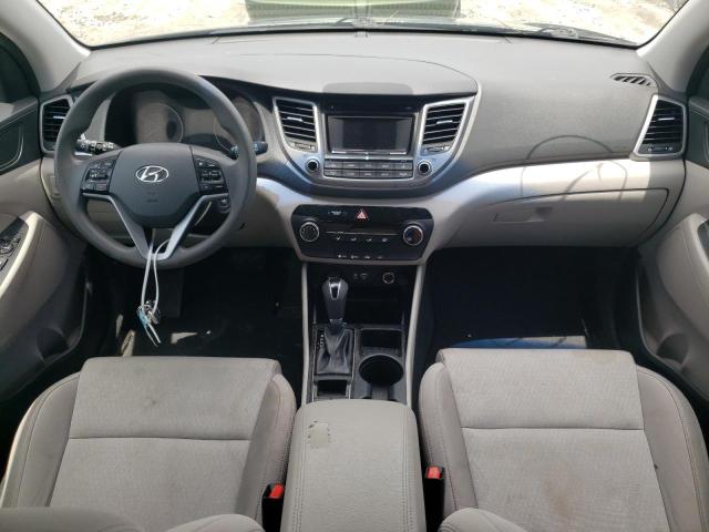 Photo 9 from auction – 2016 HYUNDAI TUCSON LIM with VIN KM8J33A42GU130598