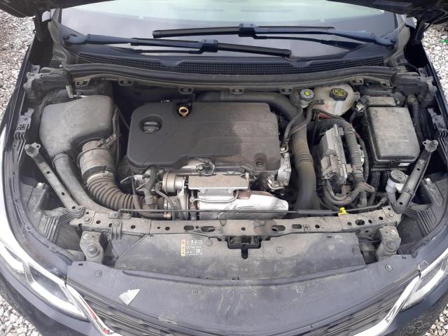 Photo 7 from auction – 2018 CHEVROLET CRUZE LS with VIN 1G1BC5SM2J7203115