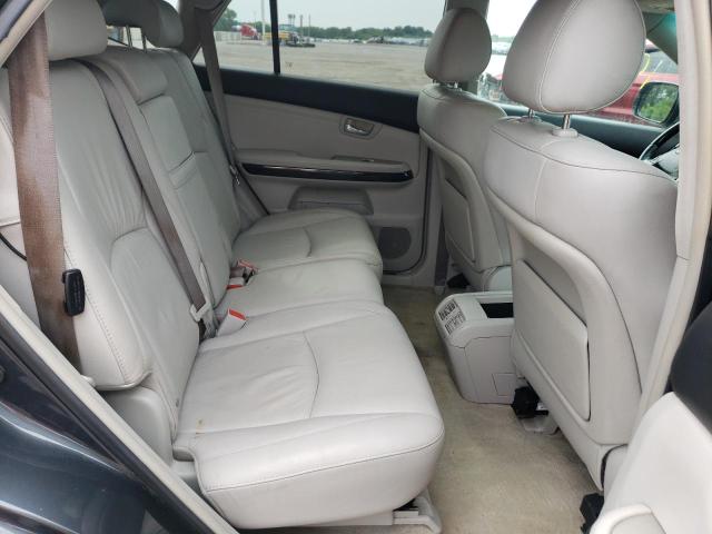 Photo 6 from auction – 2008 LEXUS RX 350 with VIN 2T2GK31U08C031743