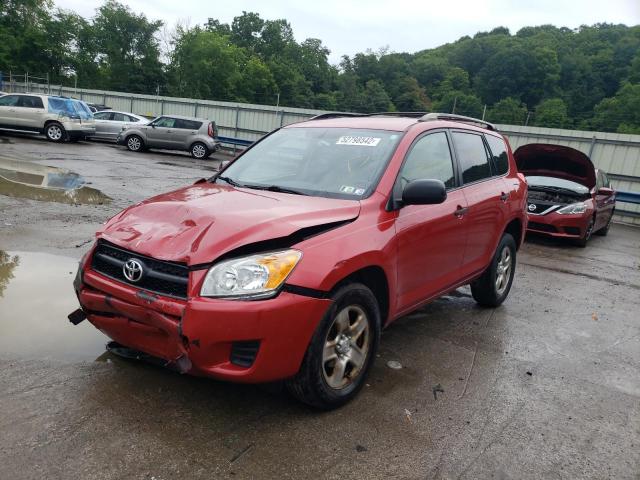 Photo 2 from auction – 2010 TOYOTA RAV4 with VIN JTMBF4DVXA5019163