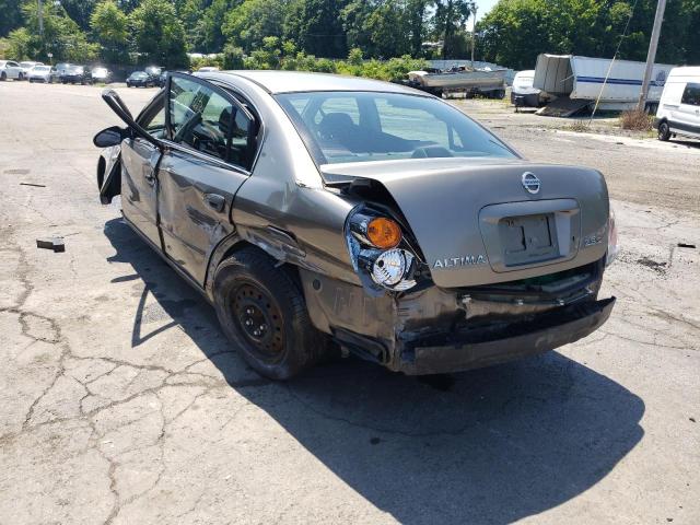 Photo 3 from auction – 2003 NISSAN ALTIMA BAS with VIN 1N4AL11D83C320517
