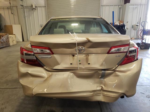 Zdjęcie 9 z aukcji – 2012 TOYOTA CAMRY BASE z VIN 4T4BF1FK0CR264193