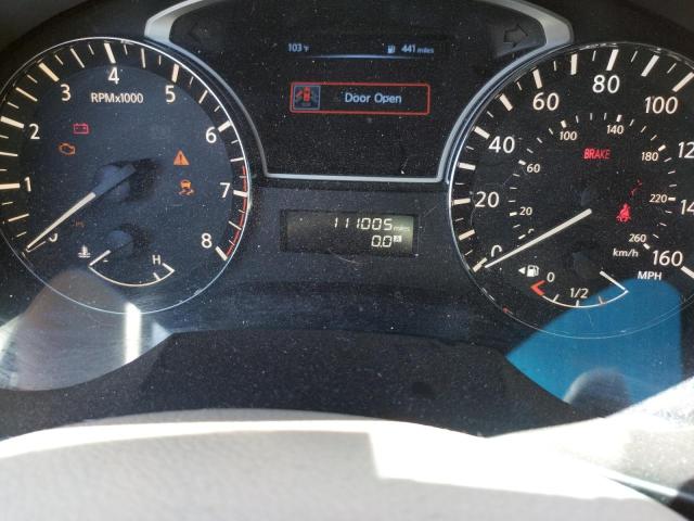 Photo 8 from auction – 2015 NISSAN ALTIMA 2.5 with VIN 1N4AL3AP9FC227015