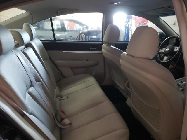 Photo 6 from auction – 2010 SUBARU LEGACY 2.5 with VIN 4S3BMCG67A3232040