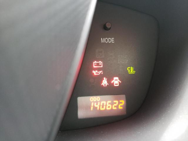 Photo 8 from auction – 2012 TOYOTA SCION XD with VIN JTKKU4B47C1027353