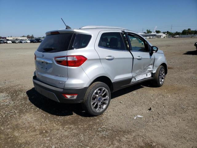 Photo 4 from auction – 2020 FORD ECOSPORT T with VIN MAJ6S3KL7LC357102