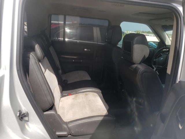 Photo 6 from auction – 2011 FORD FLEX LIMIT with VIN 2FMGK5DC7BBD29317