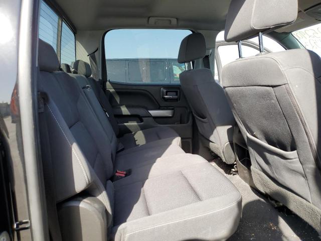 Photo 6 from auction – 2018 CHEVROLET SILVERADO with VIN 3GCUKREC3JG564323
