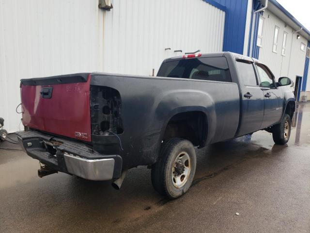 Photo 4 from auction – 2007 GMC SIERRA K25 with VIN 1GTHK23K97F515902