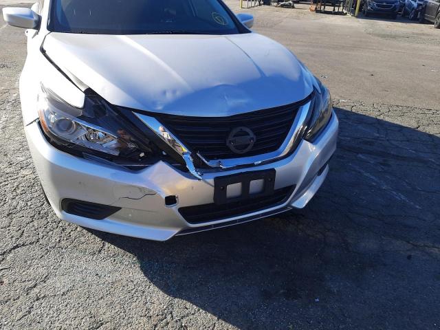 Photo 9 from auction – 2016 NISSAN ALTIMA 2.5 with VIN 1N4AL3APXGC181955