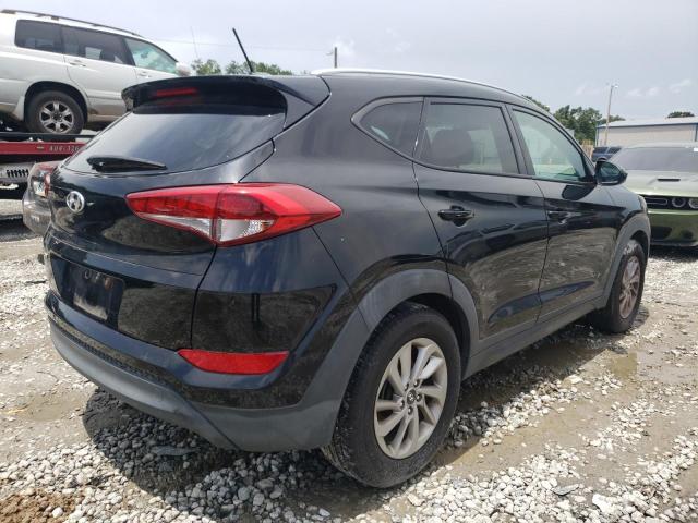Photo 4 from auction – 2016 HYUNDAI TUCSON LIM with VIN KM8J33A42GU130598
