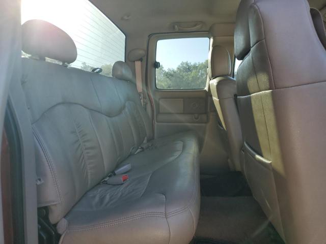 Photo 6 from auction – 2001 CHEVROLET SILVERADO with VIN 1GCEK19T21E184526