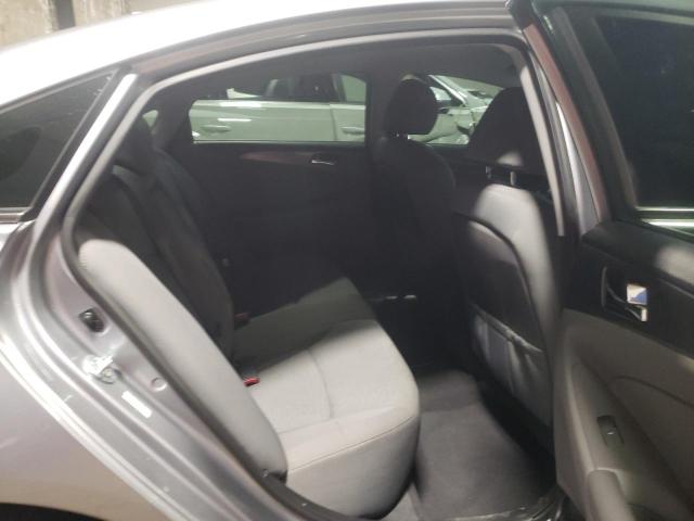 Photo 6 from auction – 2015 HYUNDAI SONATA HYB with VIN KMHEC4A43FA131153