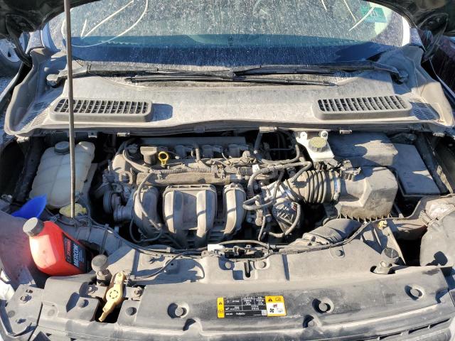 Photo 7 from auction – 2013 FORD ESCAPE S with VIN 1FMCU0F75DUB59113