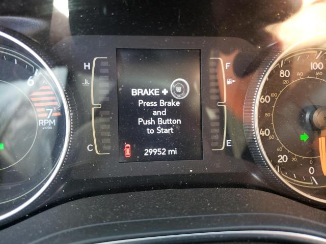 Photo 8 from auction – 2020 JEEP CHEROKEE L with VIN 1C4PJMLB4LD555255