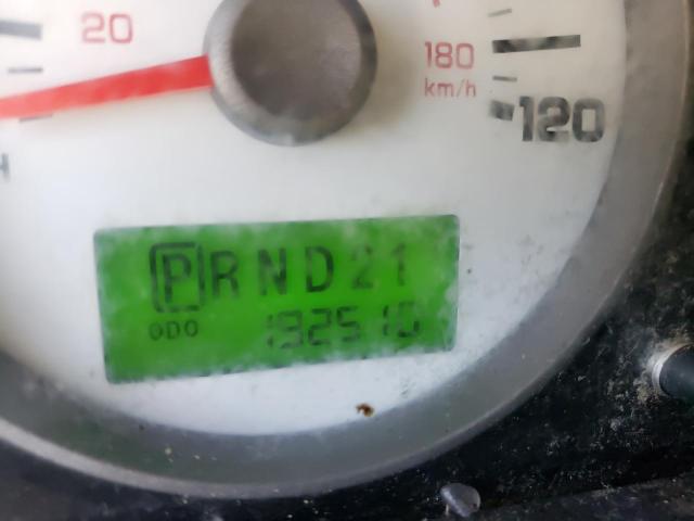 Photo 8 from auction – 2005 FORD ESCAPE XLT with VIN 1FMYU03175KA47495