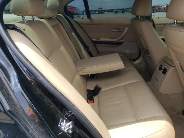 Photo 6 from auction – 2008 BMW 328 I with VIN WBAVA37548NL58719
