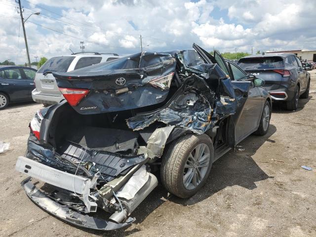 Photo 4 from auction – 2015 TOYOTA CAMRY LE with VIN 4T1BF1FK1FU017389