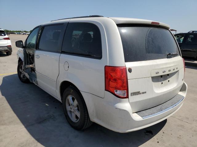 Zdjęcie 3 z aukcji – 2013 DODGE GRAND CARA z VIN 2C4RDGCG0DR549514