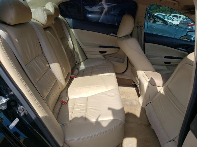Photo 6 from auction – 2011 HONDA ACCORD SE with VIN 1HGCP2F67BA157099