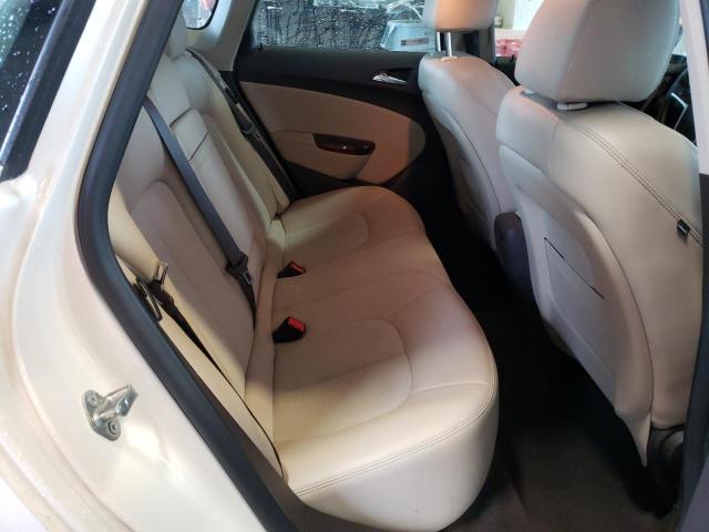 Photo 6 from auction – 2013 BUICK VERANO CON with VIN 1G4PR5SK2D4124295