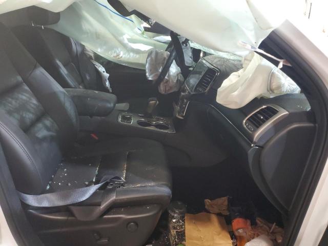 Photo 5 from auction – 2021 JEEP GRAND CHER with VIN 1C4RJFBG3MC872002