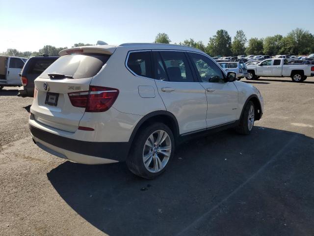 Photo 4 from auction – 2012 BMW X3 XDRIVE3 with VIN 5UXWX7C51CL736176