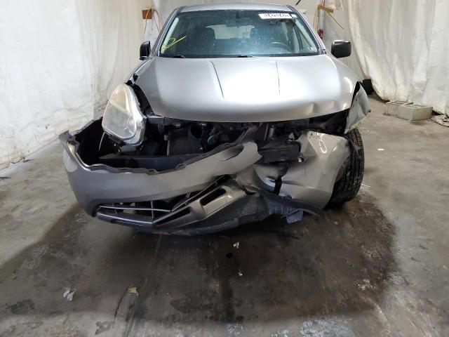 Photo 9 from auction – 2011 NISSAN ROGUE S with VIN JN8AS5MV7BW279498
