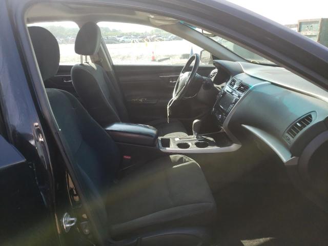 Photo 5 from auction – 2015 NISSAN ALTIMA 2.5 with VIN 1N4AL3AP5FC443413