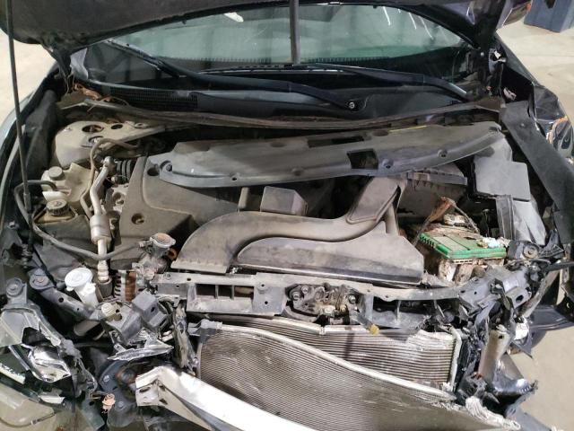 Photo 7 from auction – 2016 NISSAN ALTIMA 2.5 with VIN 1N4AL3AP4GN376986