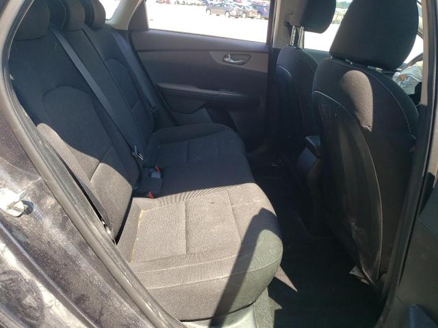 Photo 6 from auction – 2020 KIA FORTE FE with VIN 3KPF24AD0LE194361