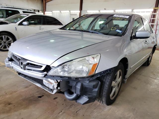 Photo 2 from auction – 2003 HONDA ACCORD with VIN 1HGCM56693A117859