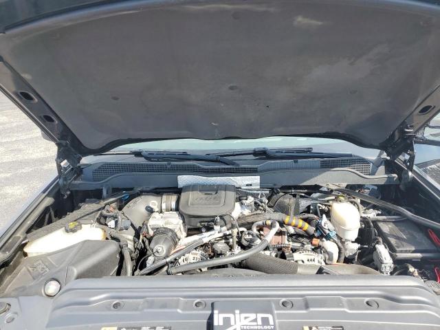 Photo 7 from auction – 2015 CHEVROLET SILVERADO with VIN 1GC1KWE87FF168966